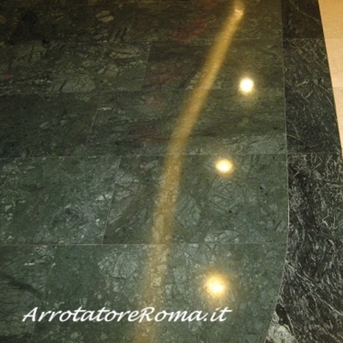 Levigatura pavimenti Roma